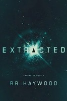 Haywood, R: Extracted | R. R. Haywood | Englisch | Taschenbuch | 2017
