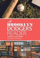 Andrew Paul Mele | A Brooklyn Dodgers Reader | Taschenbuch | Englisch (2010)