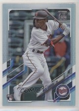 2021 Topps Update Rainbow Foil Nick Gordon #US12 4z8