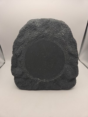 Innovative Technology Speaker Bluetooth Rock Shaped Outdoor ITSBO-358P5