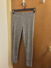 No Boundaries Leggings High Rise Ankle Length Juniors Medium M 7-9 NWT New