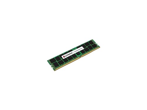 Kingston 16GB DDR5-4800MT/s ECC Module - Picture 2 of 2