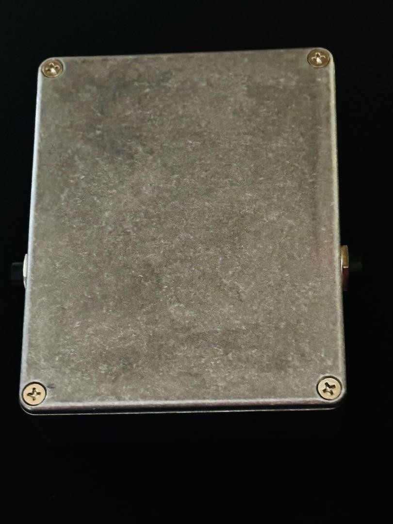 ギター GREAT COMP GC-1 MARK II The Premium ALBIT ( アルビット ) GC-1 MK II GREAT COMPRESSOR 送料無料