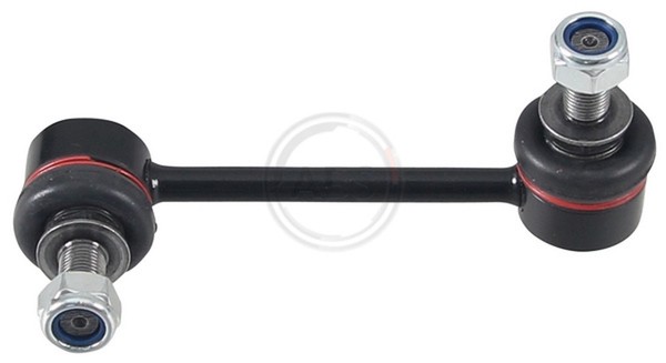 A.B.S. Koppelstange Stabilisator 260881 FüR FX Infiniti QX70 MM12X1.25 RHT 9Mm-image