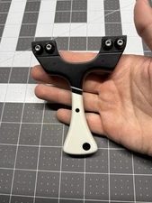 PrimeFork Spitfire Rhh Slingshot