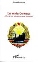 Roxana Bobulescu | Les AnnéEs Ceausescu | Taschenbuch | FranzöSisch (2020)