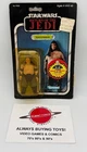 1983 Rancor Keeper MOC Vintage Star Wars ROTJ Jedi 77 Back Figure NEW #2