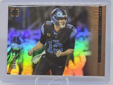 2025 Panini Photogenic 118 Jared Goff Bronze SP 094/150