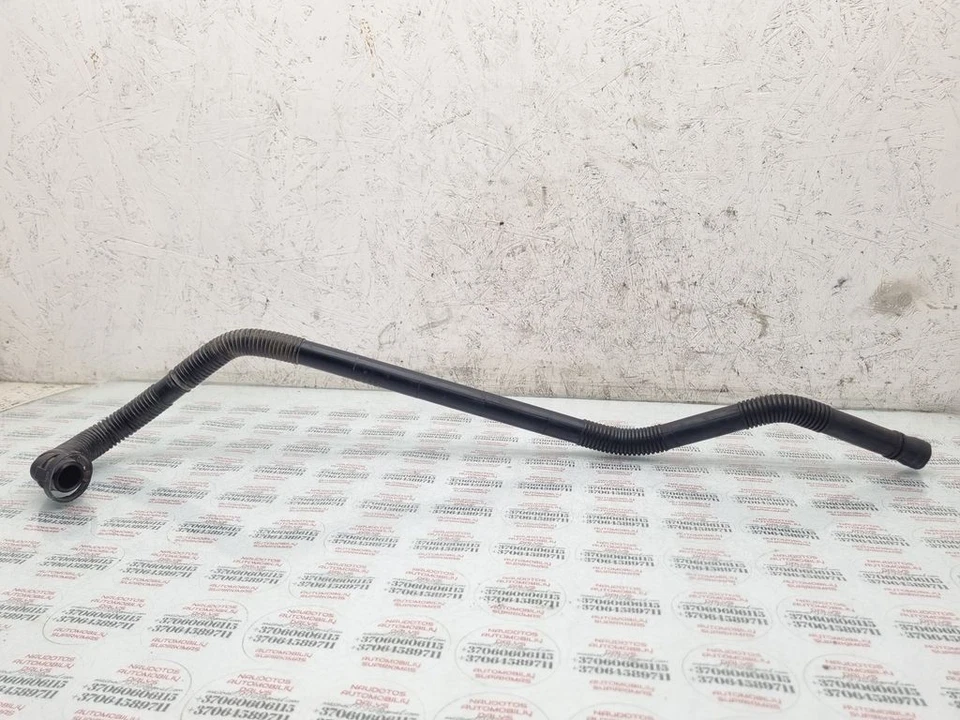 Audi A6 S6 C5 4B 2003 Petrol breather pipe hose 078133817M RKD32370 - Image 2 of 4