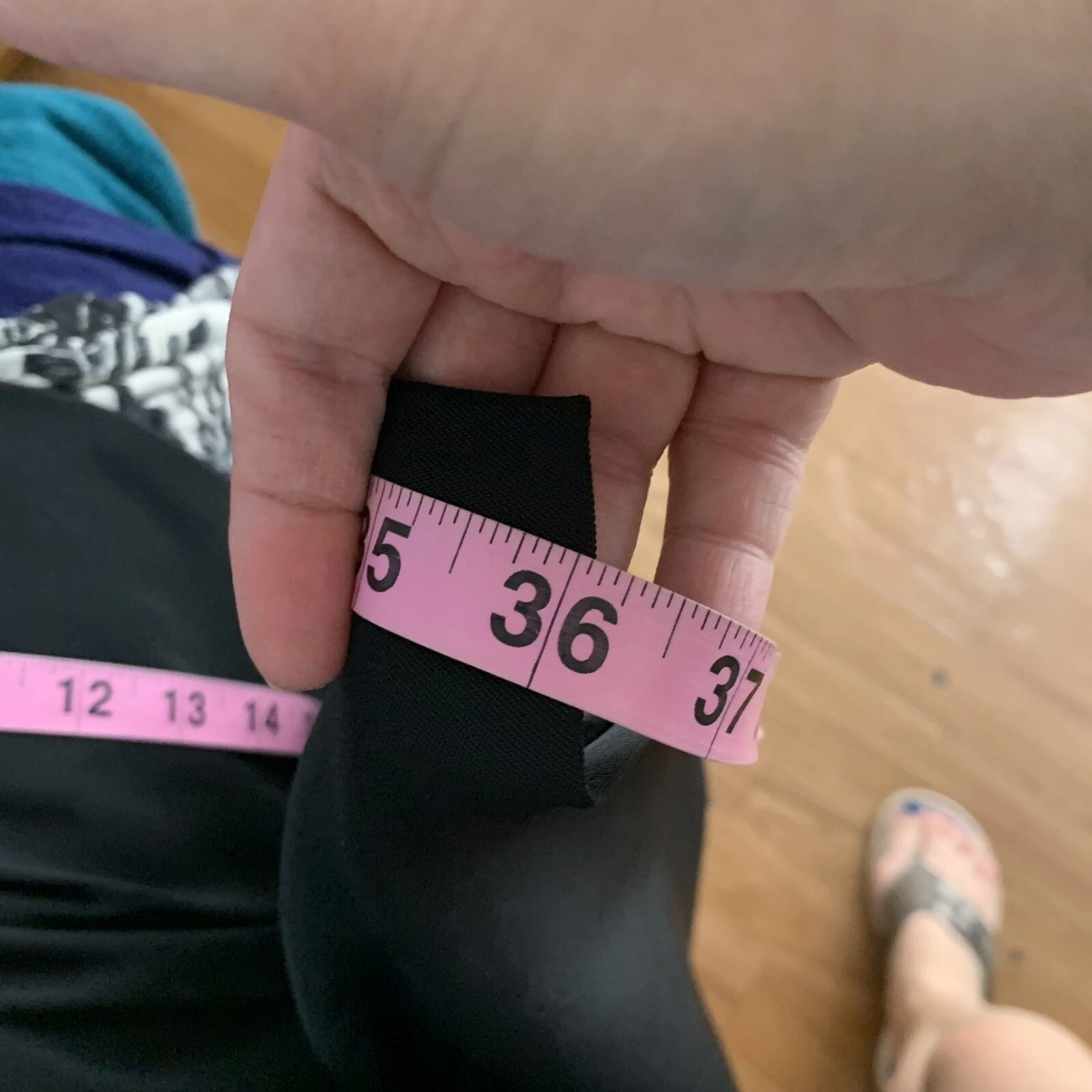 Abito donna Alyx tg 8 nero senza maniche lunghezza ginocchio girocollo plissettato