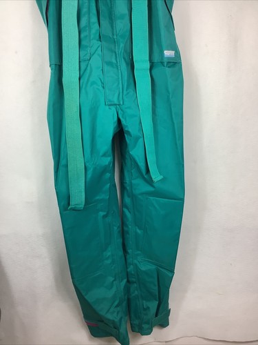 Foul Weather Gear Sailing Fishing Nylon 