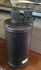 OMEGA ENVIRONMENTAL TECHNOLOGIES 37-00194-AM - ACCUMULATOR CARRIER