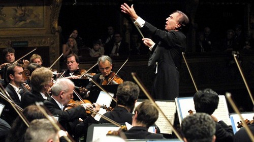 BERLINER PHILHARMONIKER 30 Years of Europakonzert 31 BLU-RAY DISC BOX NEW SEALED - Picture 9 of 12
