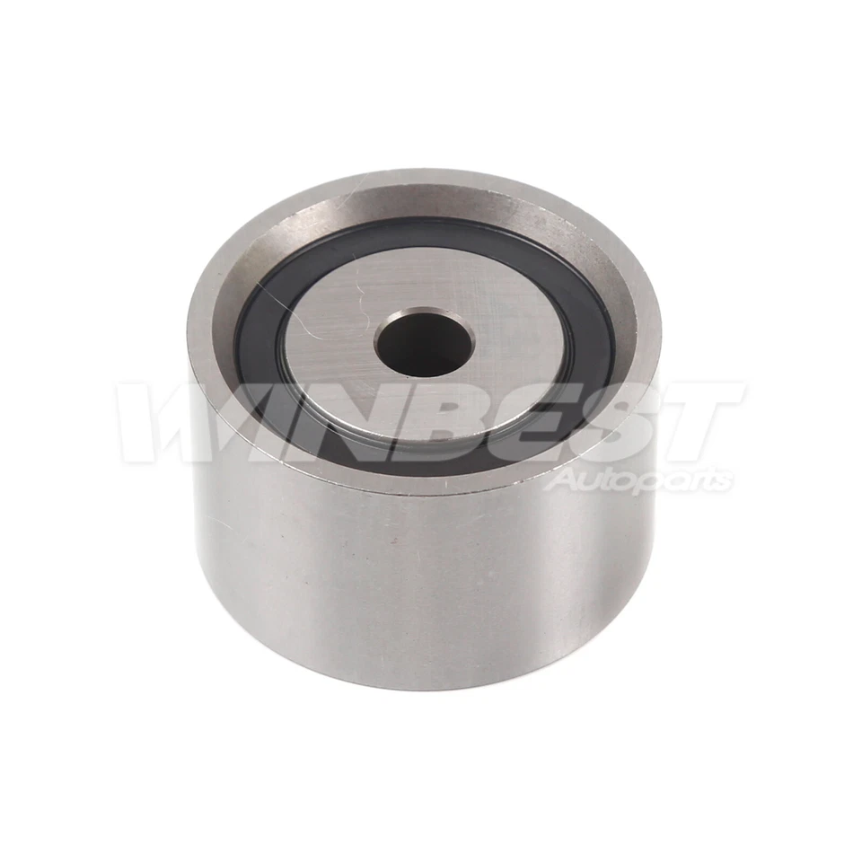 Kit de correa de distribución juego de colectores de escape para 01-03 Toyota Highlander 3,0 L DOHC 1MZFE Foto 3 de 4