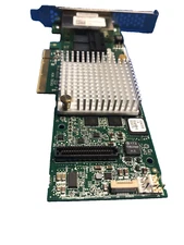 GENUINE NEW Adaptec BY PMC   ASR-78165 Controller CARD/TCA-00352-03-B