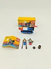 LEGO 6018 Battle Dragon BOX ORIGINAL BOX Castle Knights Black Falcons 6074 6073 10039