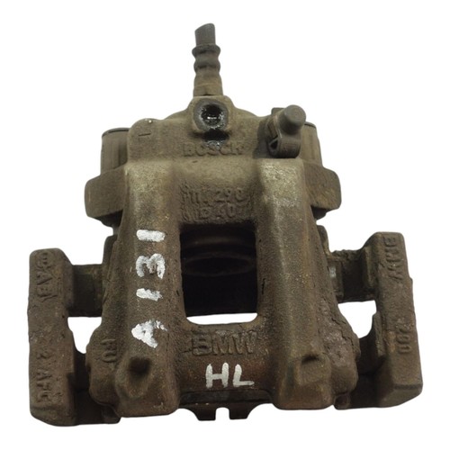 Bremssattel hinten links BMW 1er F20 116d 85KW 0005 BIG 0005 BLF