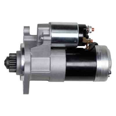 HELLA Starter 8EA 015 642-061