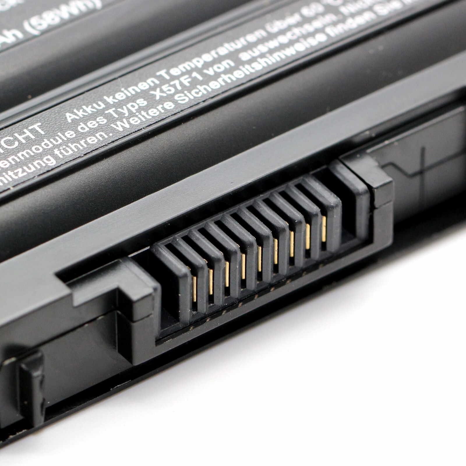 Batterie Dell Inspiron M421R M521R N4420 - Modèle T54FJ 11.1V 5200mAh
