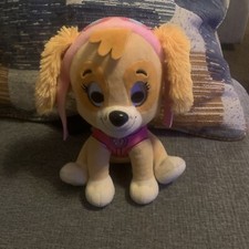 Gund PAW PATROL Skye 9 inch Plush