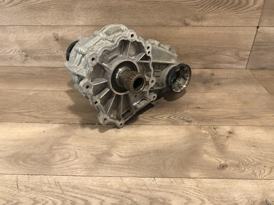 MERCEDES BENZ X164 GL450 R350 ML350 ML500 CAJA TRANSFERENCIA TRANSMISIÓN DELANTERA OEM 3 Foto 2 de 4