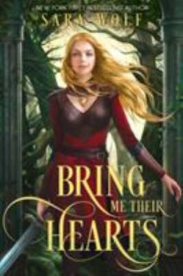 Bring Me Their Hearts (Bring Me Their Hearts, 1) by 