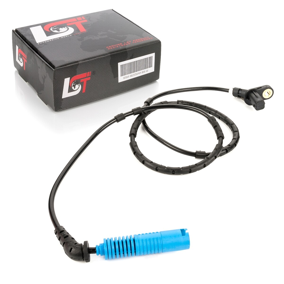 ABS Sensor Raddrehzahlregler Rear 34526752683 for BMW 3er E46 Since 09/2000