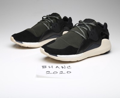y3 qr boost