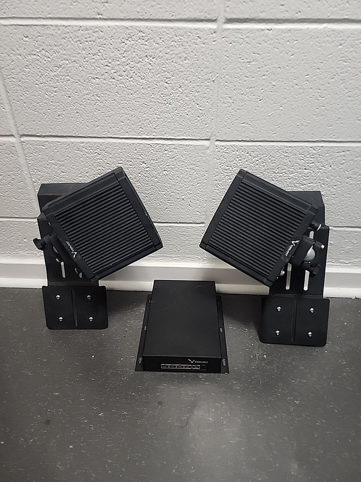 Vigilant Solutions License Plate Recognition Reader LPR ALPR | eBay