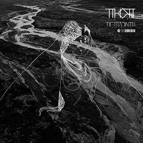 Thot - FLEUVE [Vinyl]