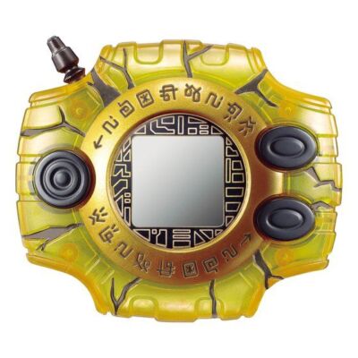 BANDAI DIGIVICE -25th COLOR EVOLUTION-