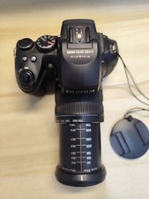 FujiFilm FinePix HS35 EXR Digital Camera 30x Zoom 16MP 95 NEW