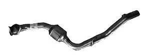 Catalytic Converter Fits 1993 Chrysler New Yorker 3.3L V6 GAS OHV Foto 2 de 2
