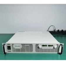 TDK-Lambda GEN-30-110 power supply, 0-30 V/DC, 0-110A INPUT:220V