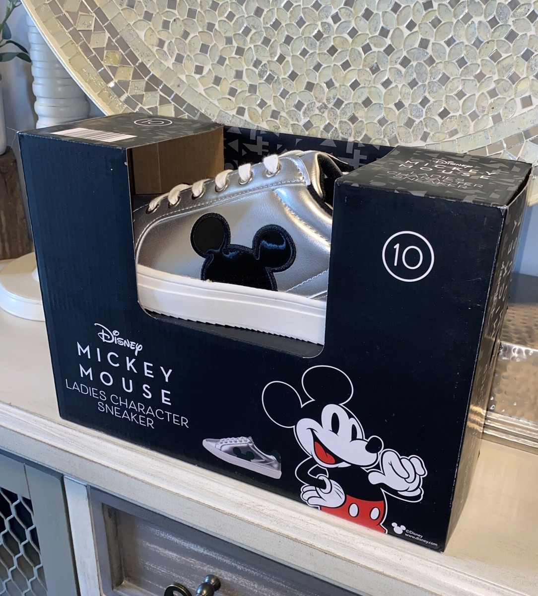 DISNEY Mickey【アソートボックス】 DISNEY Mickey【アソートボックス】