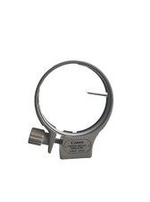 Canon Tripod Mount Ring B W  70-200 F/2.8L/IS, 300 F4L, 35-350 F3.5-5.6L 