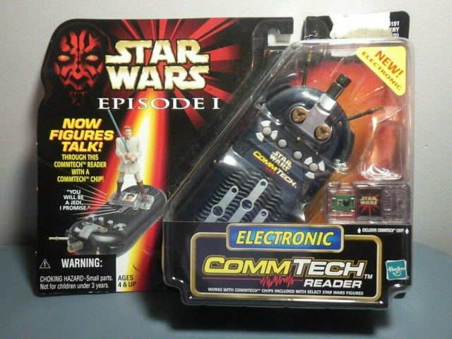 star wars commtech chip reader
