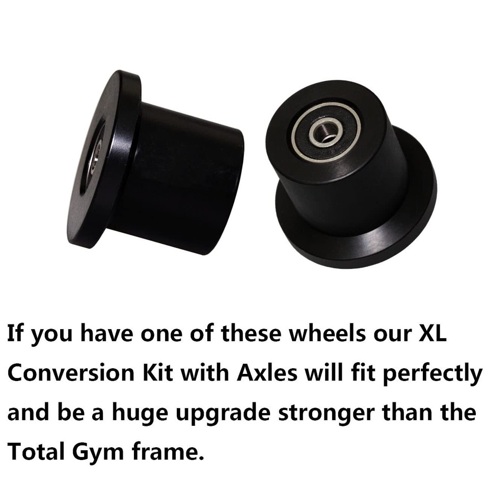 Total Per Allenaento Addoinali A Casa | Attrezzo Per Crunch Braccia - Foto 6