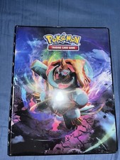 Livre Pokémon + Carte