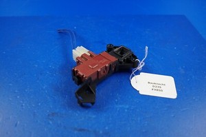 Türschloss Waschmaschine - Bauknecht D235 DA0603374829