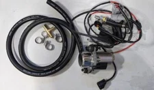 FERRARI 308 328 USA PARTS BRAKE BOOSTER ELECTRIC PUMP KIT