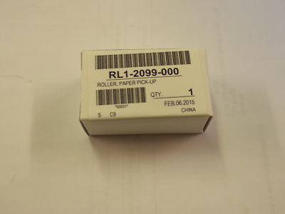 RL1-2099 Original HP CLJ CM4540 / CP4025 / CP4525 Papieraufnahme Roller NEU 