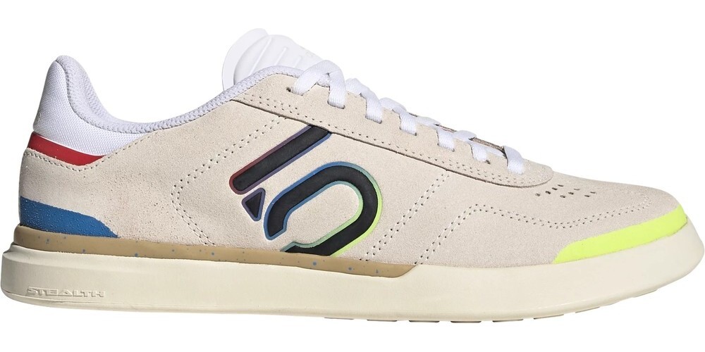 Кроссовки Adidas Five Ten Damen Fahrradschuhe adidas Five Ten Sleuth DLX Canvas 168471