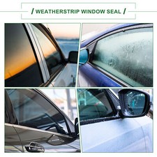 4pcs Weatherstrip Window Seal No.72450sfe004 For Honda Odyssey 2005-2008 Pvc 4pcs Weatherstrip Window Seal No.72450sfe004 For Honda Odyssey 2005-2008 Pvc