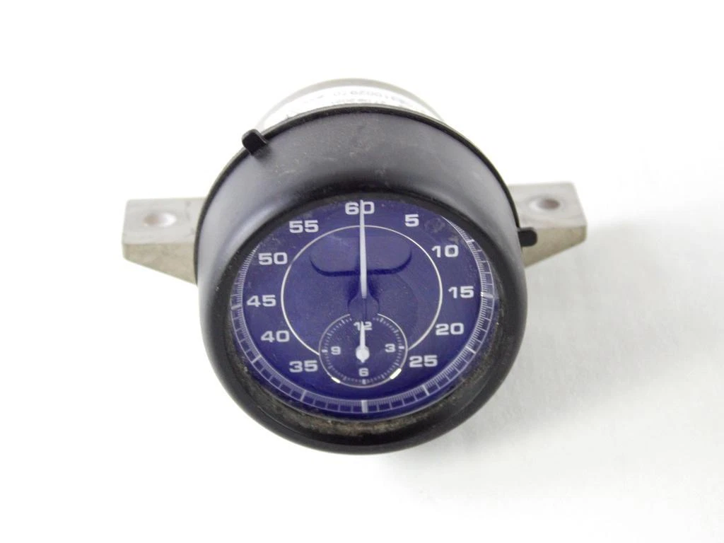 95B919203D OROLOGIO ANALOGICO CON CRONOMETRO PORSCHE MACAN R 2.9 B 280KW 5P AUT