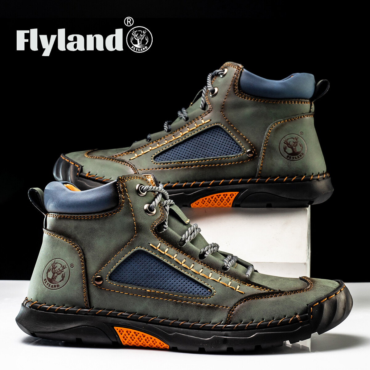 FLYLAND Men