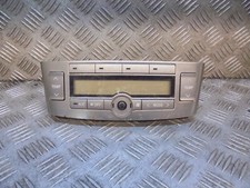 2009 TOYOTA AVENSIS 2.0 D-4D TR 5DR  HEATER CONTROL 559002-05261