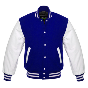 jacket blue
