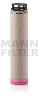 Mann + Hummel Luftfilter CF 400