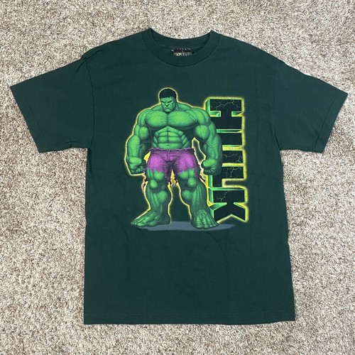 2003 The Hulk Movie Promo Marvel T 